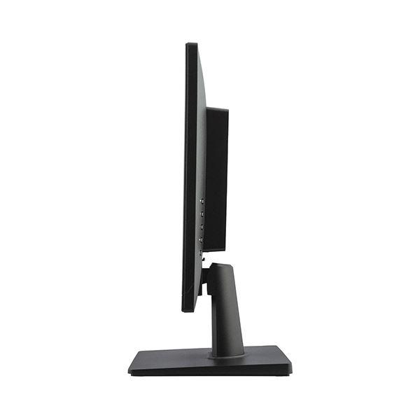 グリーンハウス17型スクエア フルカラーLED液晶ディスプレイ ブラック GH-LCS17D-BK 1台 まとめ買い ポイント消化 PC周辺機器_1