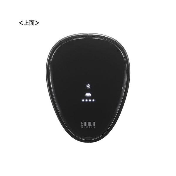 サンワサプライワイヤレス2次元バーコードリーダー(Bluetooth対応) ブラック BCR-BT2D4BK 1台 まとめ買い ポイント消化 PC周辺機器_2
