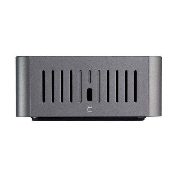 StarTech.com ドッキングステーション DK31C3HDPD 1台 まとめ買い