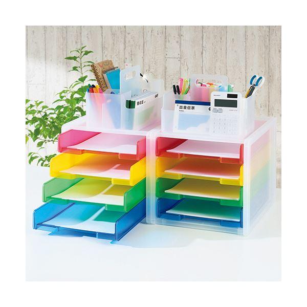 (まとめ) サンカ ナチュラツールピット L クリア NTP-LCL 1個 〔×5セット〕 業務用 まとめ買い ポイント消化 日用品