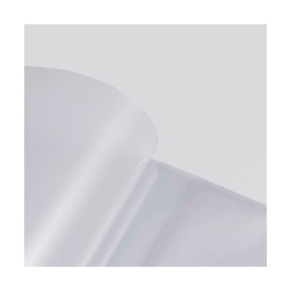 (まとめ) ナカバヤシアーテム グラフィックファイル A3・F6 クリア CBCT-GA3C 1冊 〔×5セット〕 業務用 まとめ買い ポイント消化 日用品_4