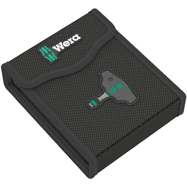 WERA ヴェラ 17点組 差込6.35mm Kコンパクト T型 ドライバー ビットセット 057473 工具 ツール DIY 作業工具 道具 まとめ まとめ買い ポイント消化 スポーツ用品_1