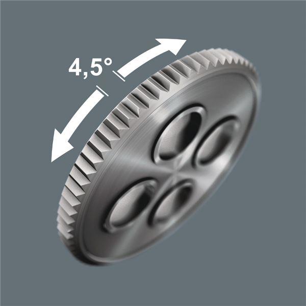 WERA ヴェラ 17点組 差込6.35mm Kコンパクト T型 ドライバー ビットセット 057473 工具 ツール DIY 作業工具 道具 まとめ まとめ買い ポイント消化 スポーツ用品_3