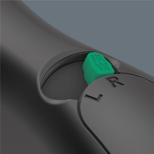 WERA ヴェラ 17点組 差込6.35mm Kコンパクト T型 ドライバー ビットセット 057473 工具 ツール DIY 作業工具 道具 まとめ まとめ買い ポイント消化 スポーツ用品_5