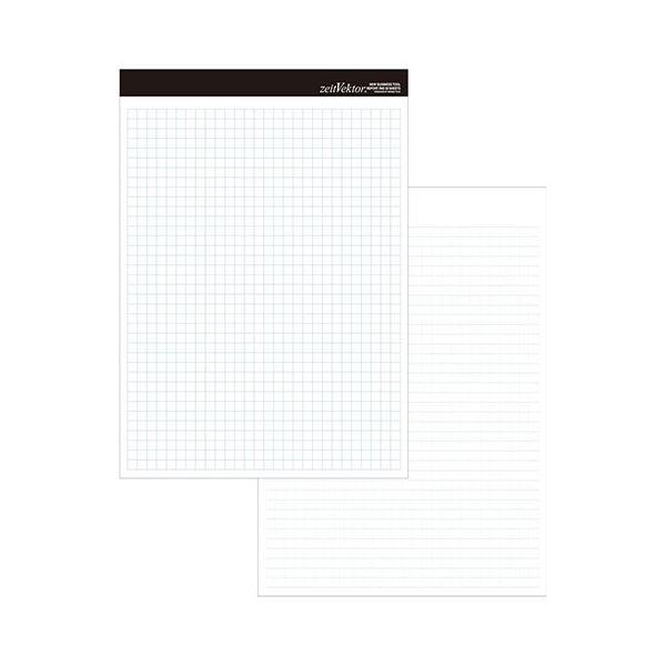レイメイ藤井 zeitVektor クリップファイル (A5) 再生皮革製 ブラウン ZVF605C 業務用 まとめ買い ポイント消化 日用品_3