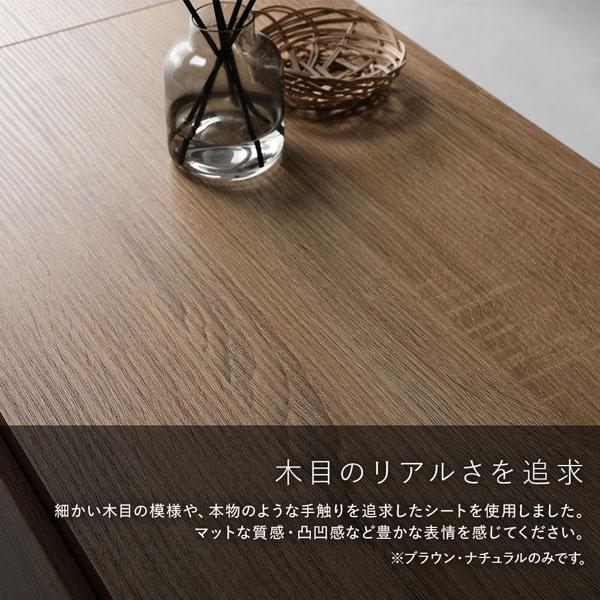 ワイド テレビボード + チェスト 2点セット テレビボード幅120cm + スリムチェスト3段 ストーングレー スチール 脚付 テレビ台 業務用 ま まとめ買い 日用品_4