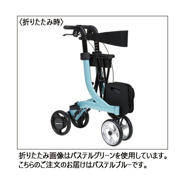 カワムラサイクル 歩行器 KW-LPC-L爆買