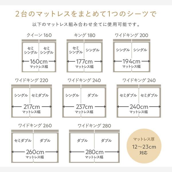 のびのび 暖かベロア ボックスシーツ + 枕カバー 2枚 3点セット ワイドキング 200~220cm チャコールグレー 業務用 まとめ買い ポイント消化 日用品_3