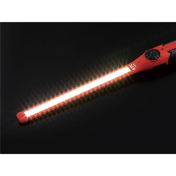 KTC 京都機械工具 充電式 LED スリムライト 900lm AL810 工具 ツール DIY 作業工具 まとめ買い ポイント消化 スポーツ用品_2