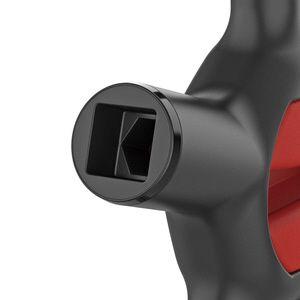 PB SWISS TOOLS ピービースイスツールズ 9in1 C6シリーズビット付マルチツール ユニバーサルキャビネットキー 9mm 900V01 まとめ買い ポイント消化 スポーツ用品_4