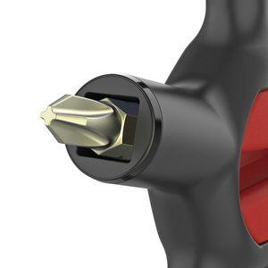 PB SWISS TOOLS ピービースイスツールズ 9in1 C6シリーズビット付マルチツール ユニバーサルキャビネットキー 9mm 900V01 まとめ買い ポイント消化 スポーツ用品_5