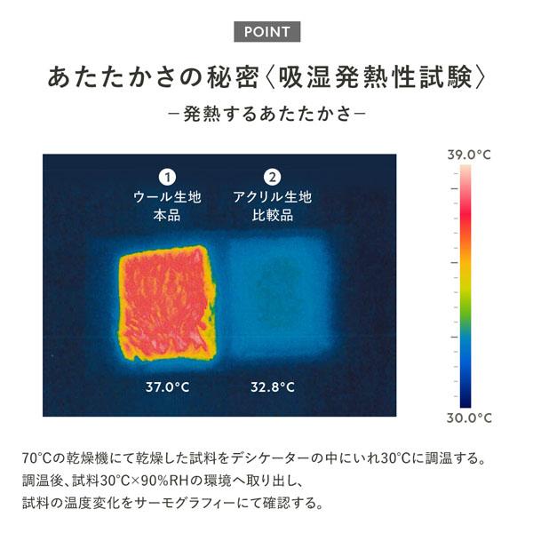国産 ウール 敷き毛布 シングル 約100×205cm アイボリー 日本製 洗える 四隅ゴム付 保温性 吸湿 発熱 敷きパッド 寝具 業務用 まとめ買 まとめ買い 日用品_6
