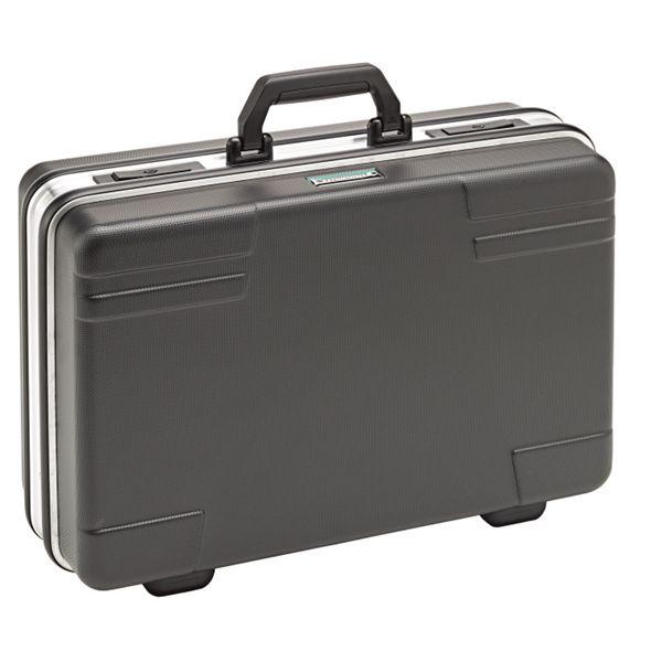 STAHLWILLE スタビレー ツールボックス 収納160か所 27L 全長365mm 13301 工具 ツール DIY 作業工具 まとめ買い 爆買 ポイント消化 スポーツ用品_1