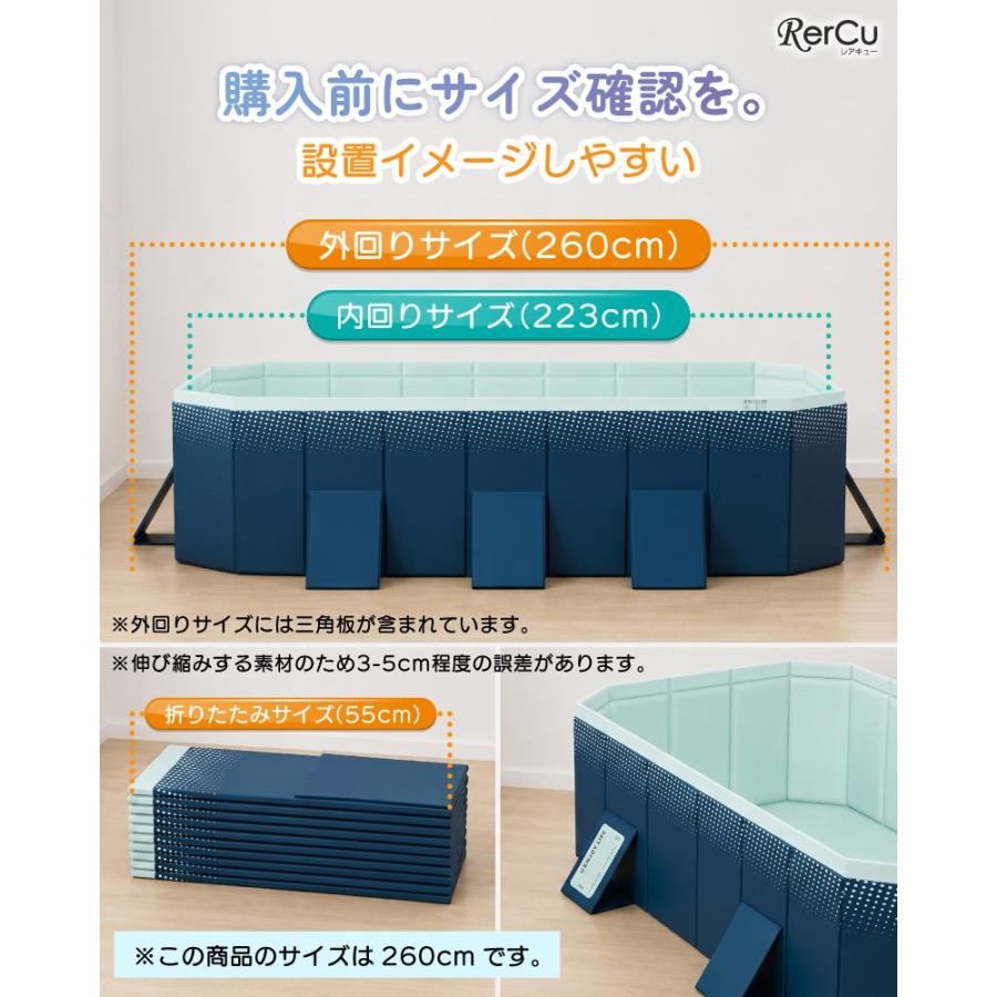 折りたたみプール 空気入れ不要 家庭用プール 大型 子供用 ファミリー