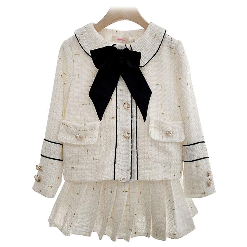 RerCu 入学式 スーツ 女の子 120 130 1 15 卒園式 子供服 RerCu 入学式 スーツ 女の子 120 130 1 15 卒園式 子供服