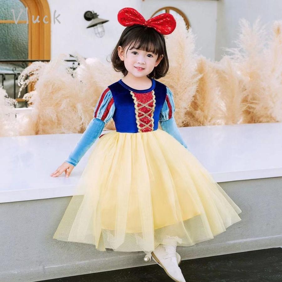 超話題新作 ディズニー公式 白雪姫衣装 superior-quality.ru:443