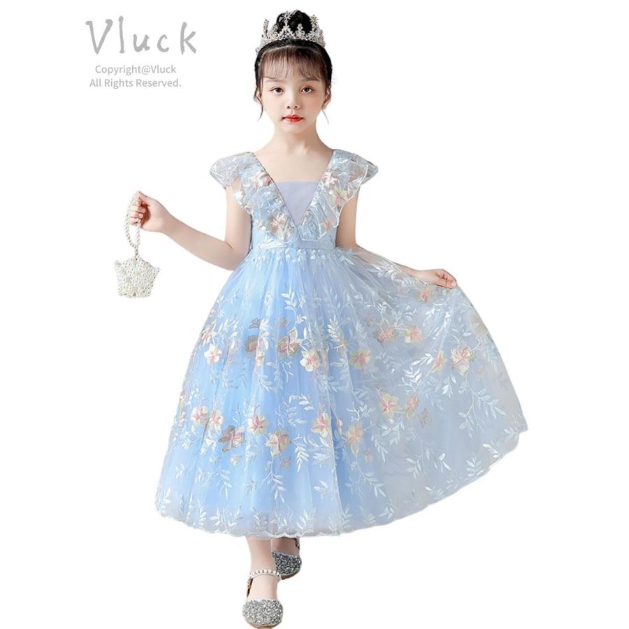 ソース 巻き戻す つらい ピアノ 発表 会 ドレス 水色 Majesta Jp