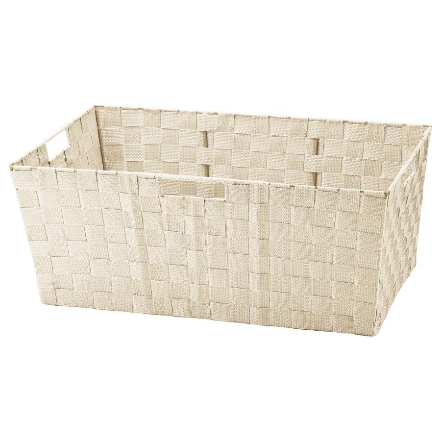 かご 即納可カゴ バスケット 収納 PP 5894G w60 d40 h24cm : VMD