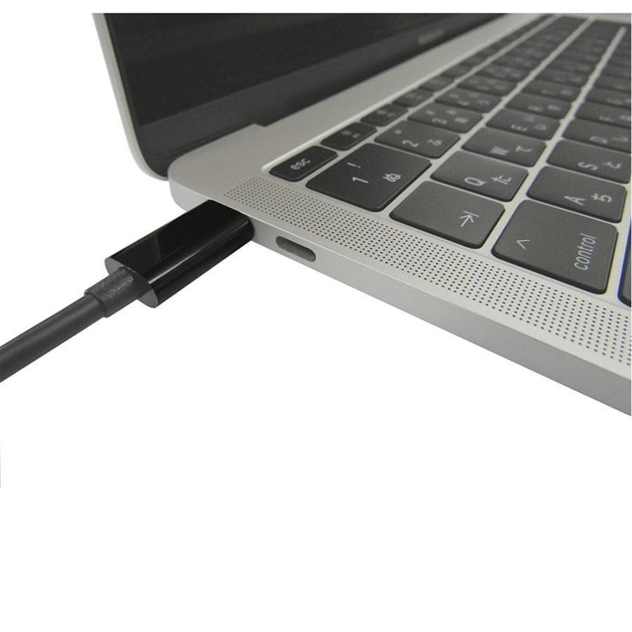 vodaview USB Type-C to VGA 変換アダプタ 送料無料｜vodaview｜04