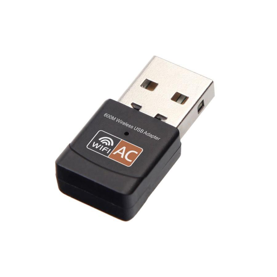 målbar folder opladning USB Wireless Adapter 600Mbps Realtek RTL8811CU Chipset Mini Type Dual Band  11AC WiFi Dongle IEEE 802.11 a b g n ac for Laptop Desktop IPTV USB 3.0 Net  :auto-20230327-204530-22:Happy store555 - 通販 - Yahoo!ショッピング