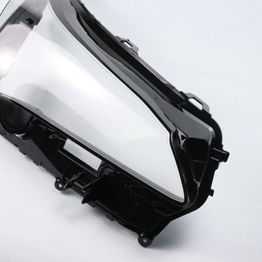 売れ筋ランキングも レクサス 車ヘッドランプ ランプ カバー ガラス ランプシェルヘッドライト カバークリア LAMPSHADE ライト レンズ NX200 NX300H 2014~2020 覆