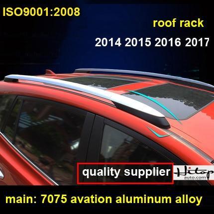 通販 人気 トヨタ RAV4 2009-2012 2014-2018 OE ルーフラック ルーフバー ルーフレール ISO9001 カー用品 カスタムパーツ
