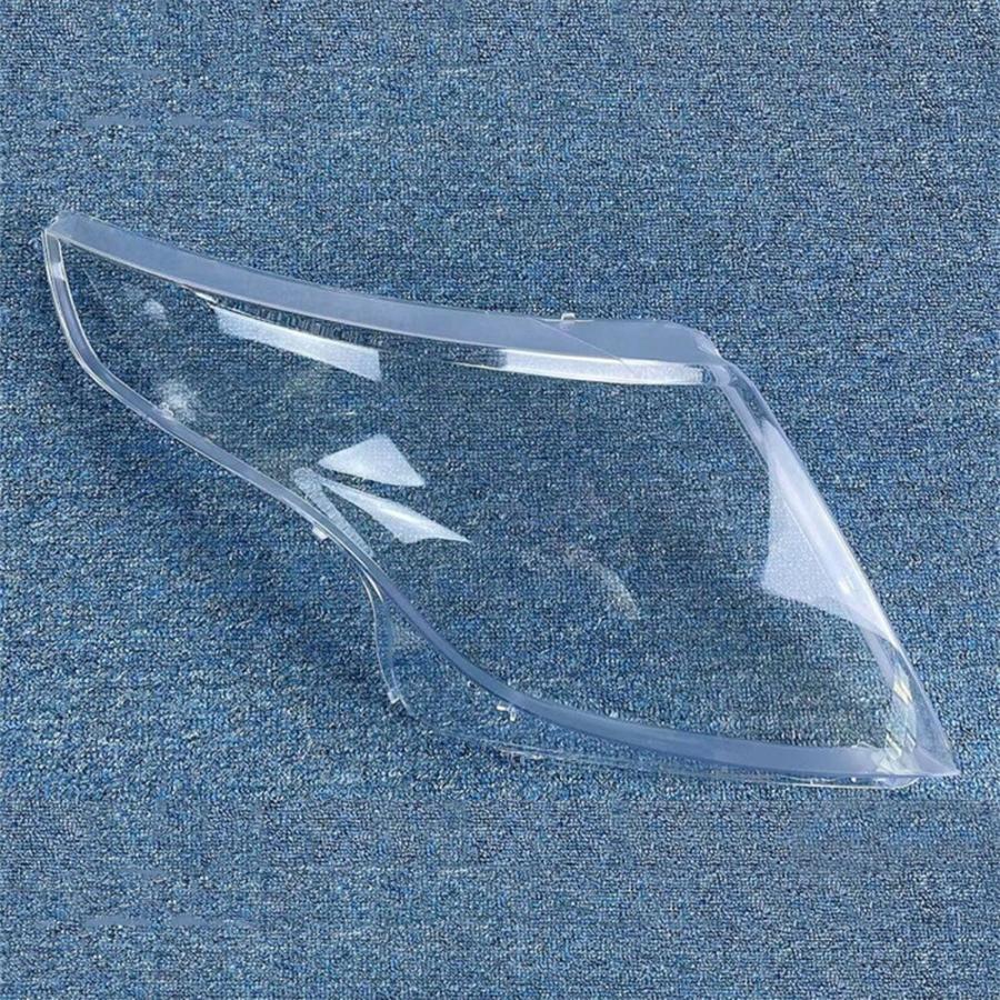 スプリング フォード 浅瀬エクスプローラー 2011-2015 ヘッドライトプラスチック カバークリアランプ陰ヘッドライト カバー レンズガラス ヘッドライトシェル
