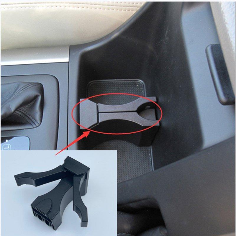 並行輸入品】Toyota カップホルダー 仕切りインサート