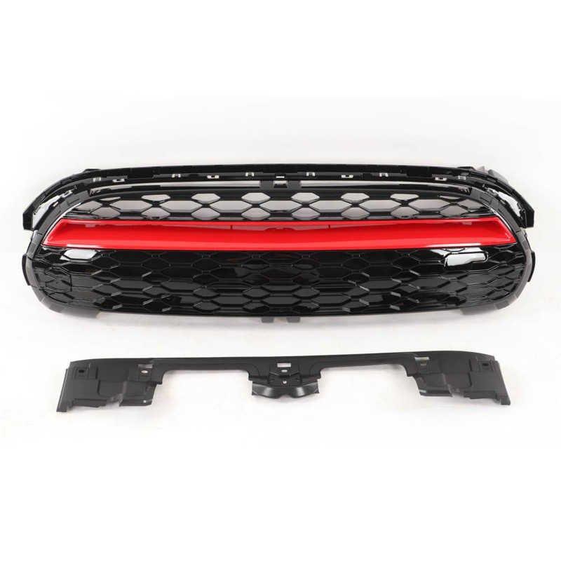 並行輸入品】ミニクーパーフロントバンパー f55 f56 f57 1 s jcw gp 