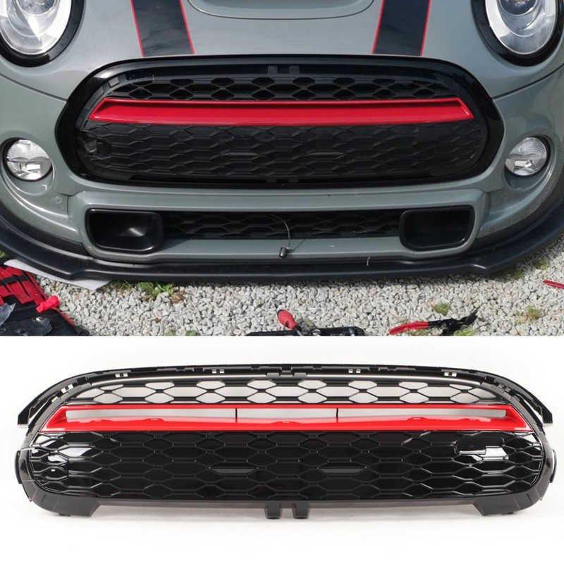 並行輸入品】ミニクーパーフロントバンパー f55 f56 f57 1 s jcw gp