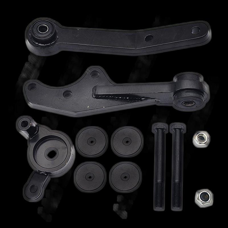並行輸入品】車 新型ハイラックス 30mm デフダウンキット リフトアップ