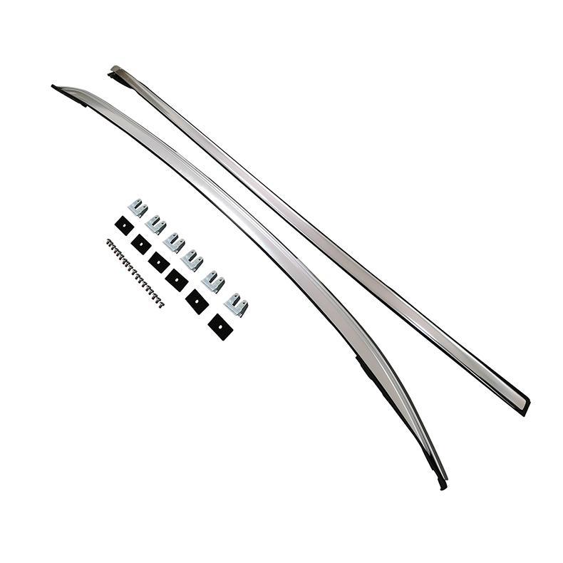 並行輸入品】マツダ CX-30 CX30 2020-2022 レールバー 荷物キャリア 