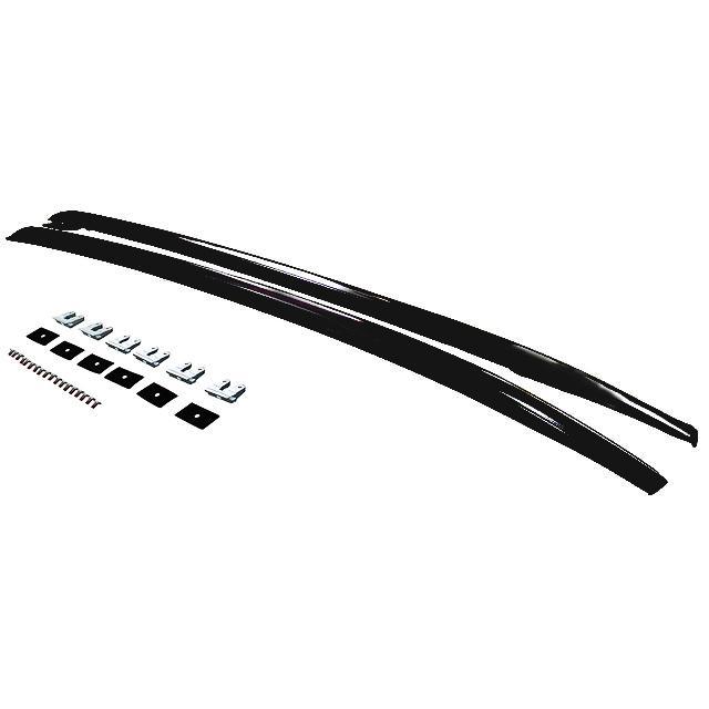 並行輸入品】マツダ CX-30 CX30 2020-2022 レールバー 荷物キャリア 