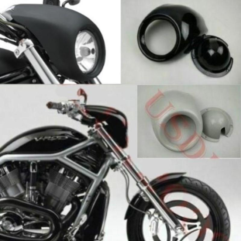 V-ROD ナイトロッド ビキニカウル　XL1200X ヘッドライトカバー V-ROD ナイトロッド ビキニカウル XL1200X ヘッドライトカバー