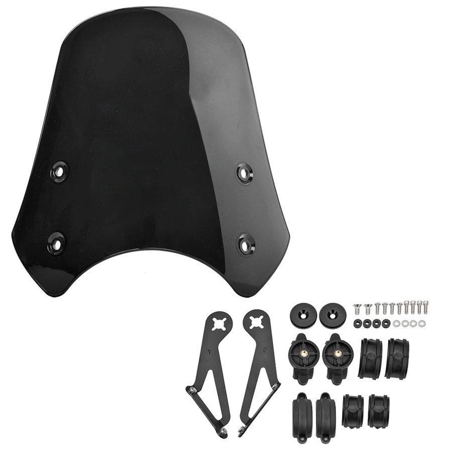 Harley-Davidson ガラス皿 シールド型 オートバイ ハーレー