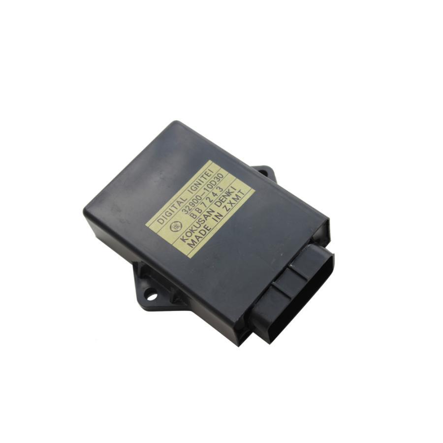並行輸入品】スズキ電子イグニッションレーシング gsf40075a vc 77a