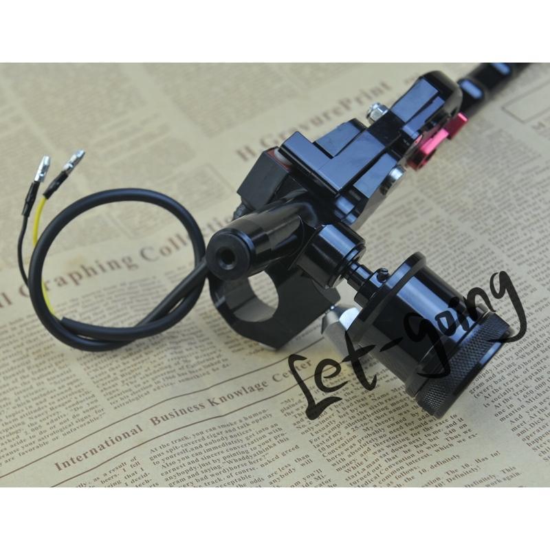 並行輸入品】Adelin 汎用 cnc オートバイ ブレーキ 油圧ポンプ