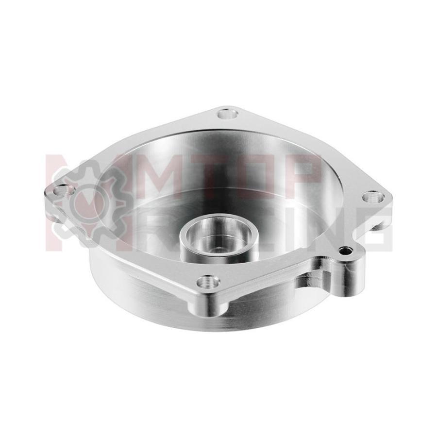 【並行輸入品】ヤマハ V-MAX 1200 VMAX1200 キャブレター トップ カバー キャップ スライド バルブ シルバー クローム カスタム パーツ_5