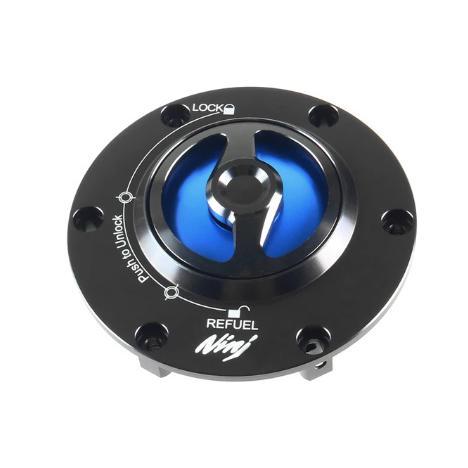 並行輸入品】カワサキ オートバイ 燃料タンク キャップ ニンジャ 300r