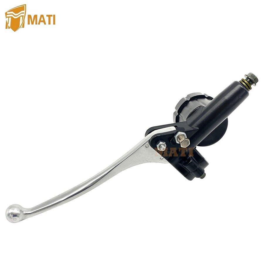 並行輸入品】ホンダ オートバイ フロントブレーキマスター シリンダー