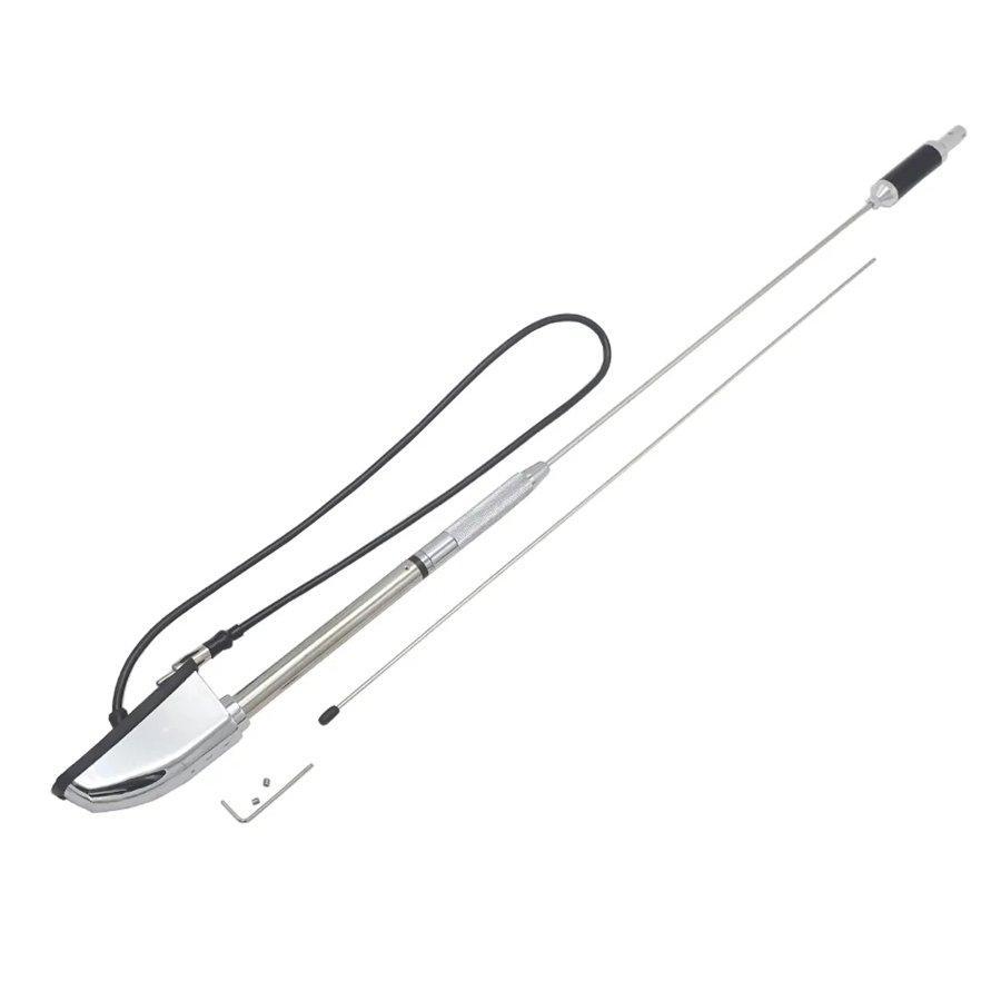 並行輸入品】ホンダ オートバイ ゴールドウイング アンテナ gl1800
