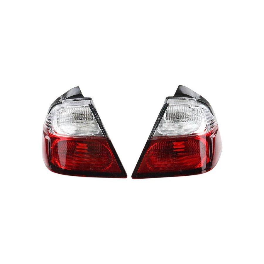 【並行輸入品】ホンダ オートバイ テールライト goldwing (1800-2001) 信号 インジケーター ゴールドウイング 1800,Gl 2017の画像