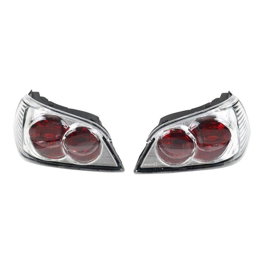 【並行輸入品】ホンダ オートバイ テールライト goldwing (1800-2001) 信号 インジケーター ゴールドウイング 1800,Gl 2017の画像
