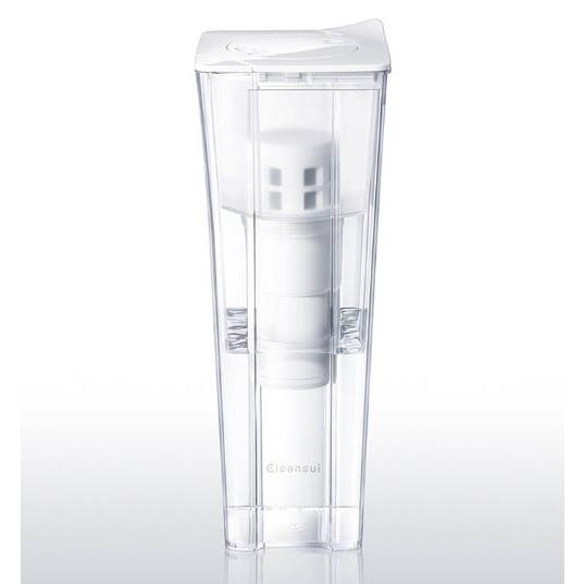 三菱ケミカルクリンスイ ポット型浄水器 本体 CP012-WT : フォーゲル