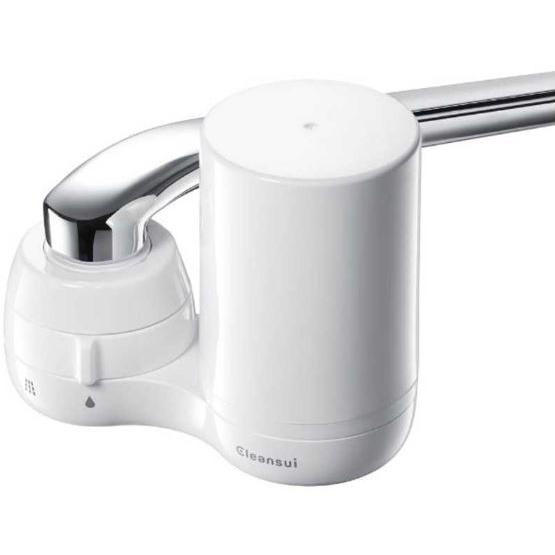 三菱ケミカルクリンスイ 蛇口直結型浄水器 CG104-WT : フォーゲル