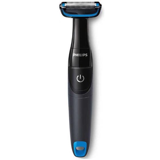 Philips フィリップス 乾電池式ボディグルーマー BG1024/17