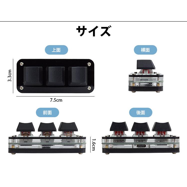 OKI MINI KEYBOARD III 英語配列 PS/2接続 Amazon.com: Perixx PERIBOARD-409P Wired PS2 Mini Keyboard, Black