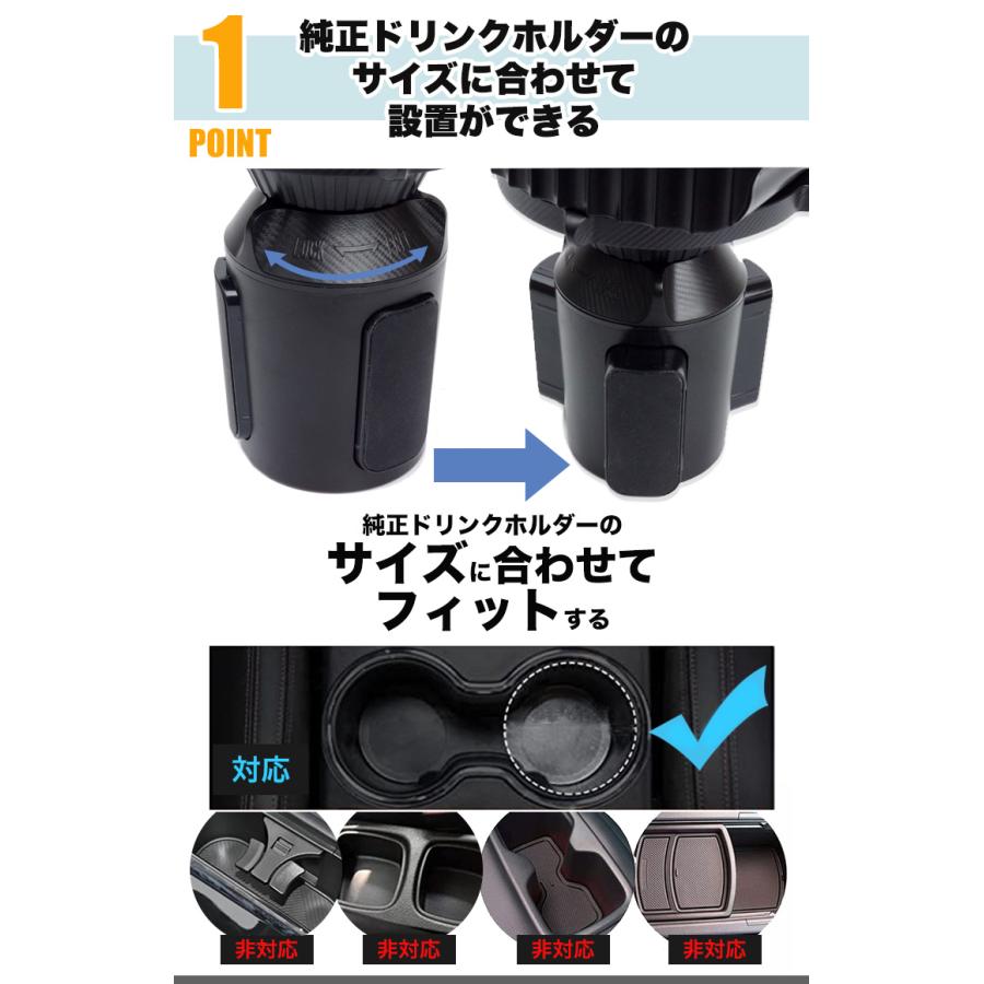 車載 スマホホルダー 車載ホルダー タブレット タブレットホルダー