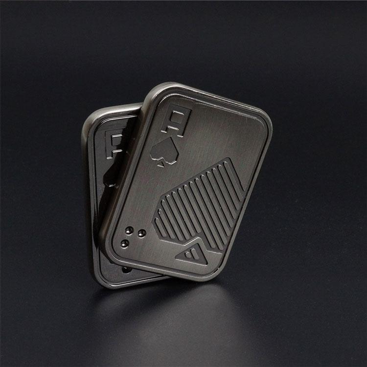 フィジェットトイ スライド トイ フィジェット 手遊び マグネット 磁石