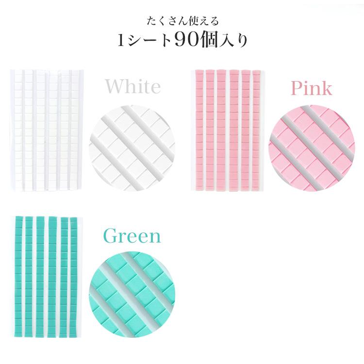 ネイルチップ 固定用 粘土 ねんど ネイルスタンド ジェルネイル ネイル